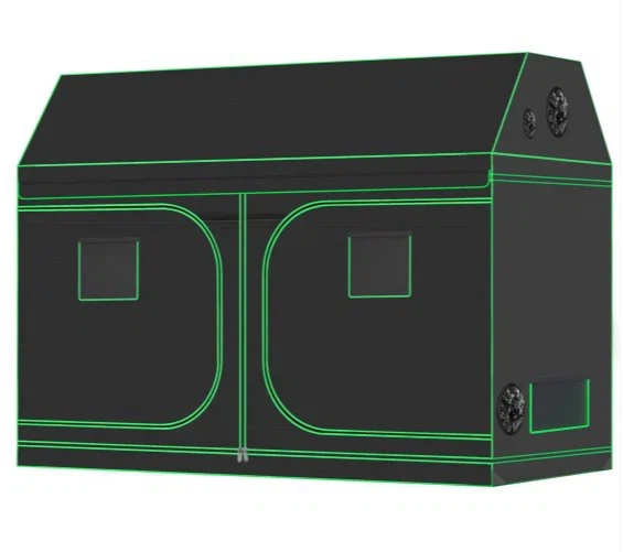 Roof Grow Tent